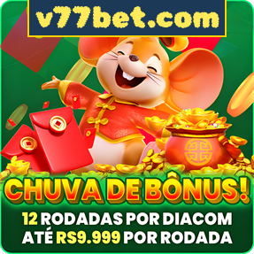 v77bet.com Indique amigos para receber um bônus