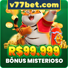 v77bet.com Ganhe R$ 100,00 Gratis