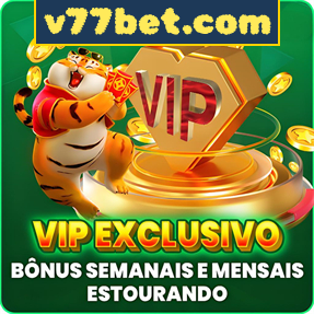 v77bet.com Fundo de Resgate de Perdas Semanais