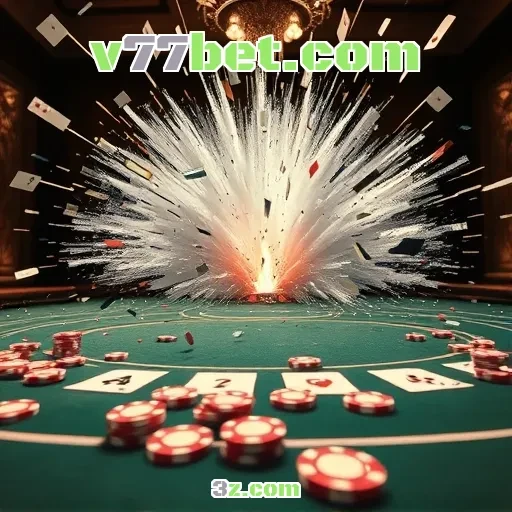v77bet.com: Apostas Móveis que Transformam Sua Experiência de Jogo