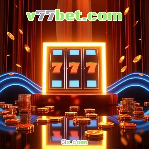 v77bet.com: As Melhores Promoções para Aumentar Seus Ganhos com Jogos!